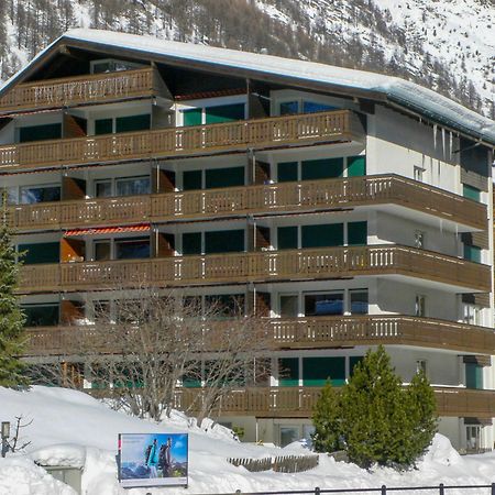 Apartment Matten - Utoring-12 By Interhome Zermatt Ngoại thất bức ảnh