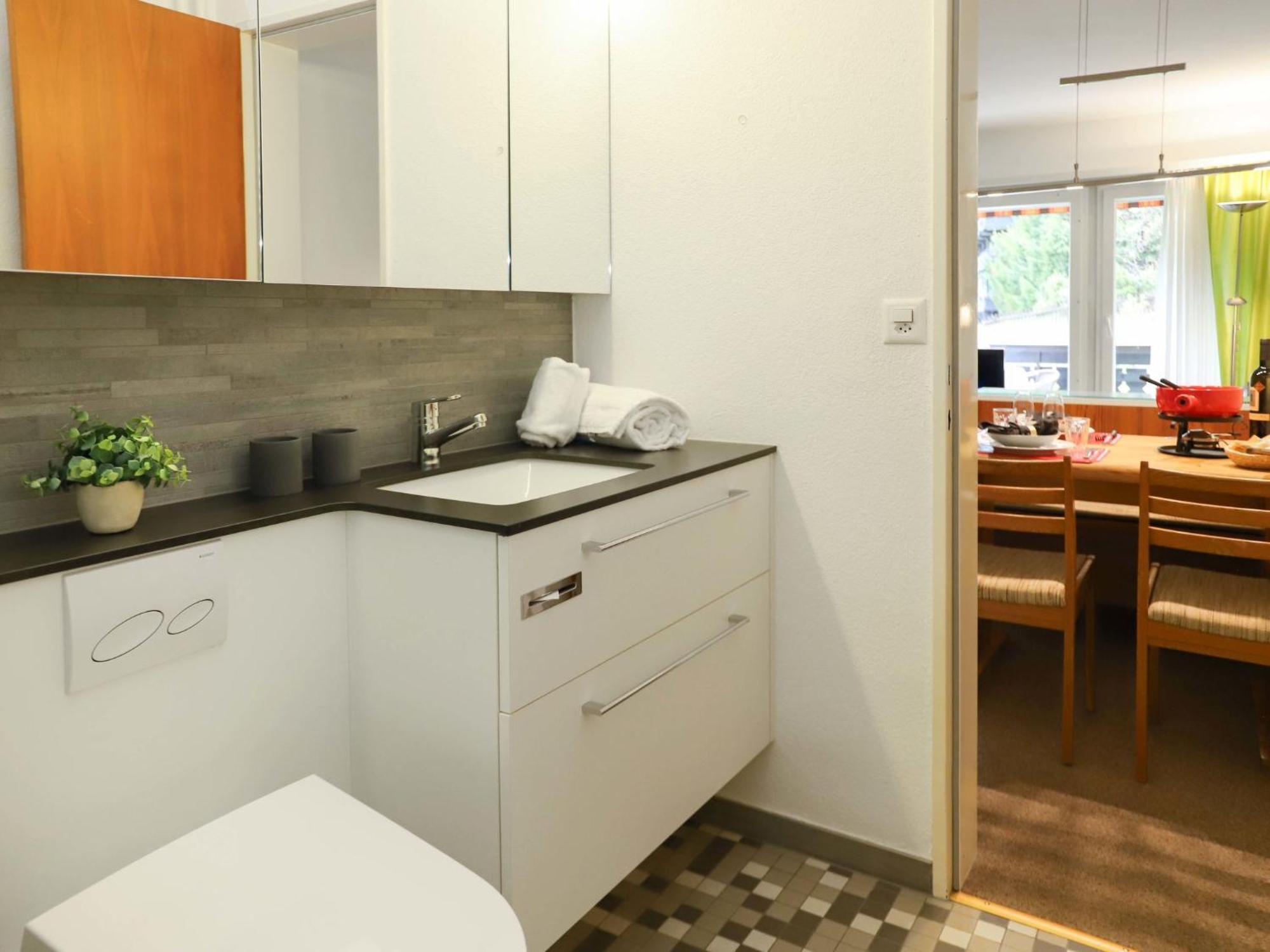 Apartment Matten - Utoring-12 By Interhome Zermatt Ngoại thất bức ảnh