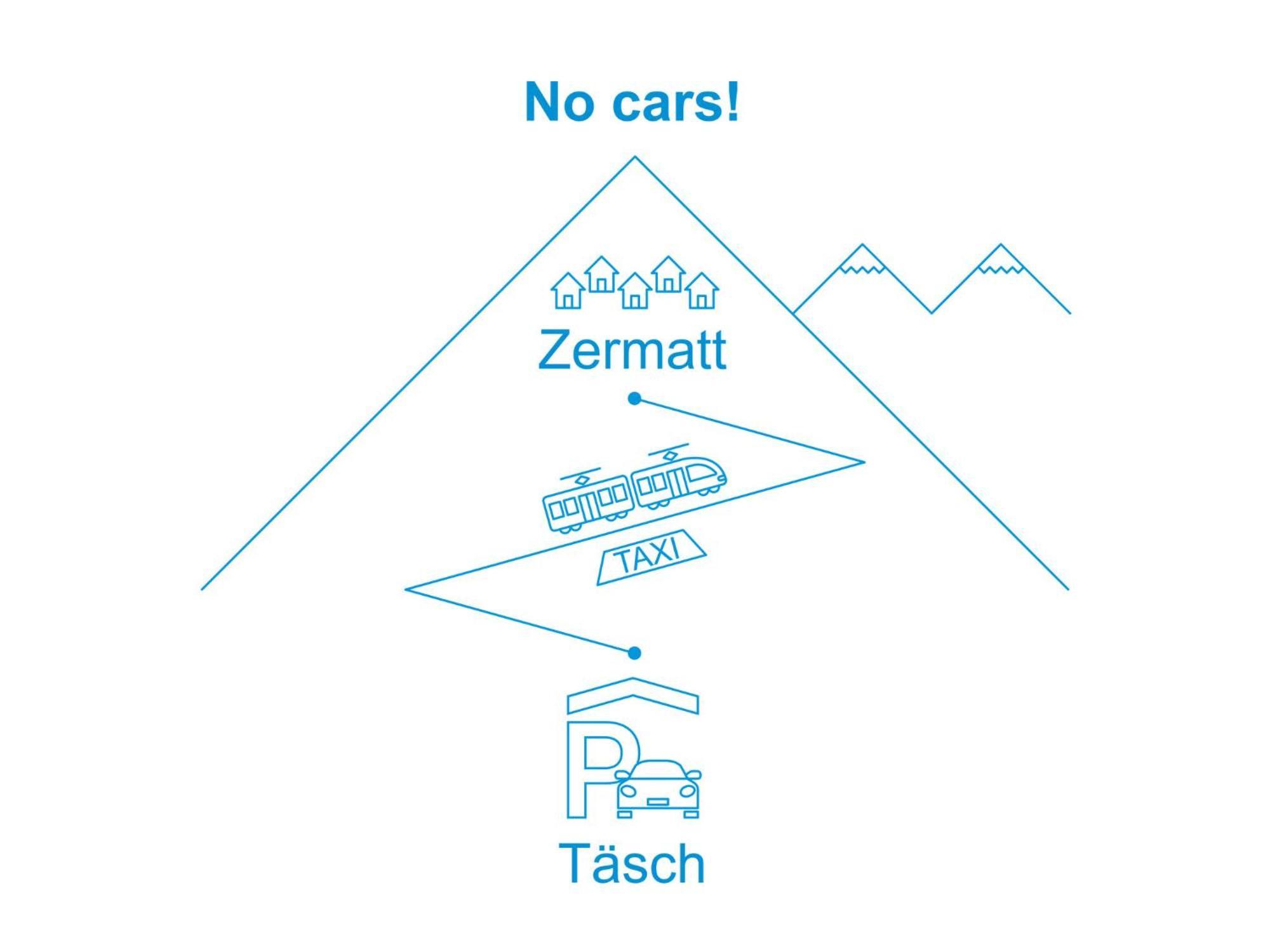 Apartment Matten - Utoring-12 By Interhome Zermatt Ngoại thất bức ảnh